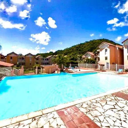 Studio - Residence Avec Piscine Sainte-Anne Extérieur photo